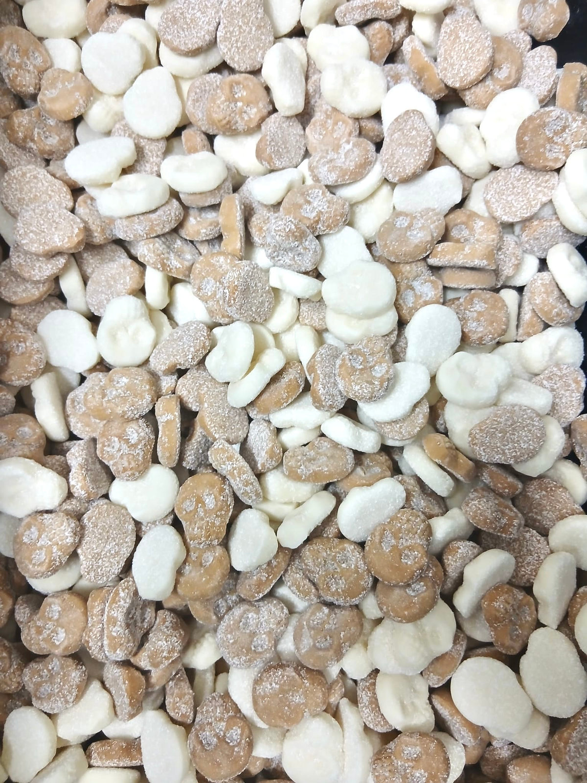 Sour Cola Skulls