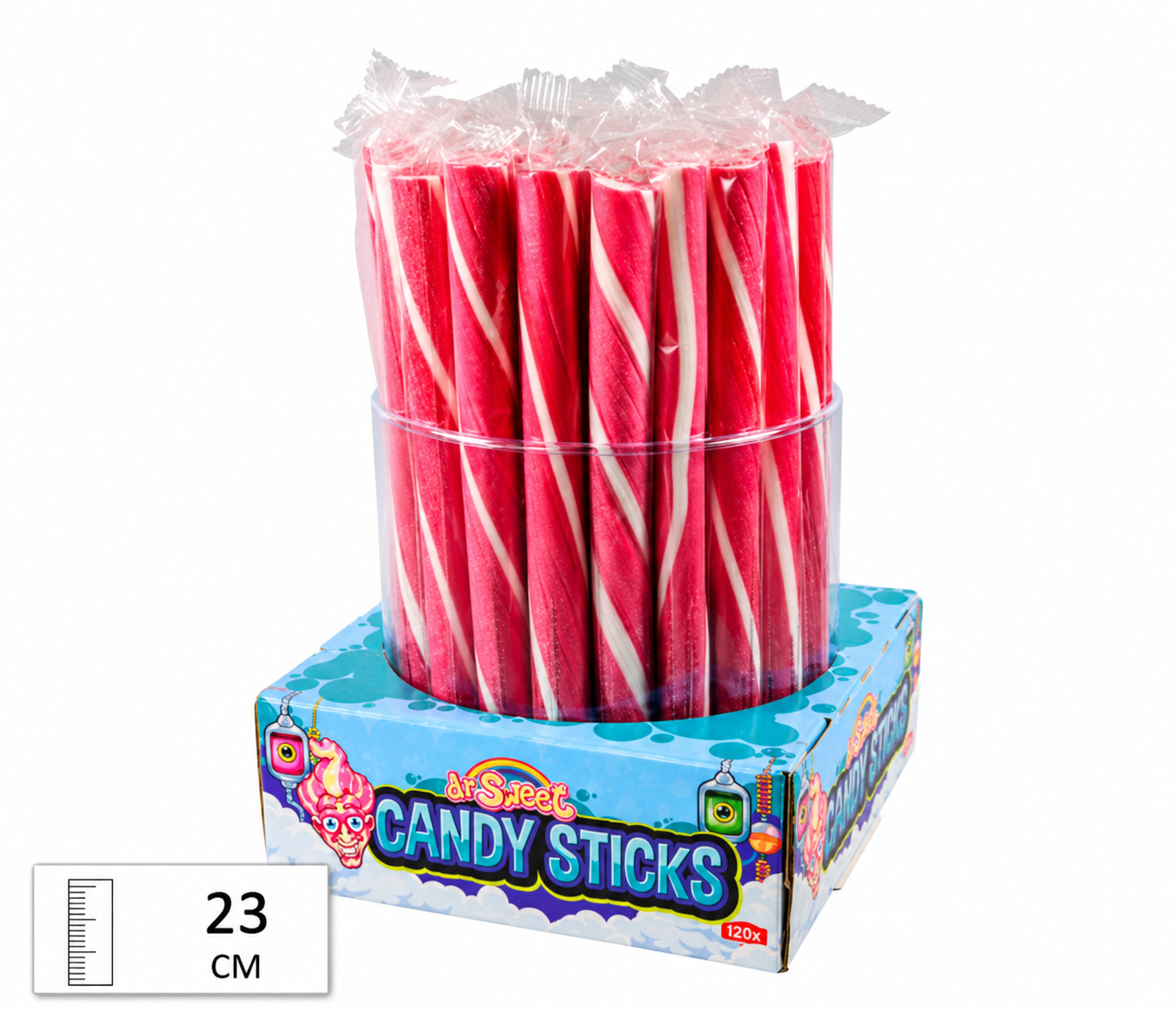 Sweet Stick Milkshake