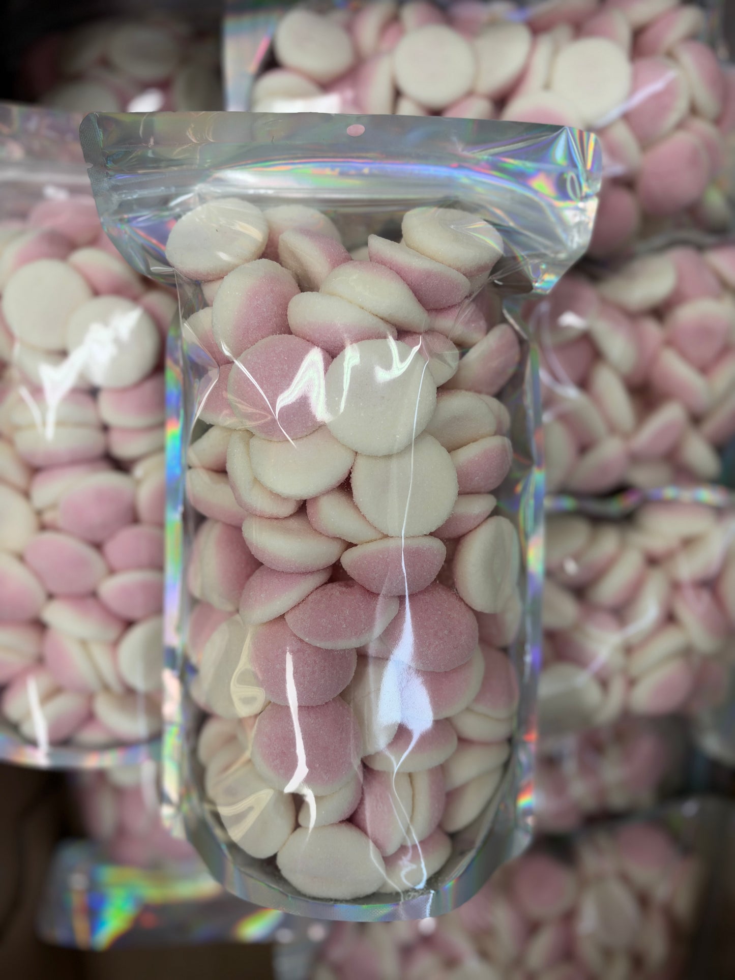 Kiloknaller Strawberry Dream (MEGA ACTIE)