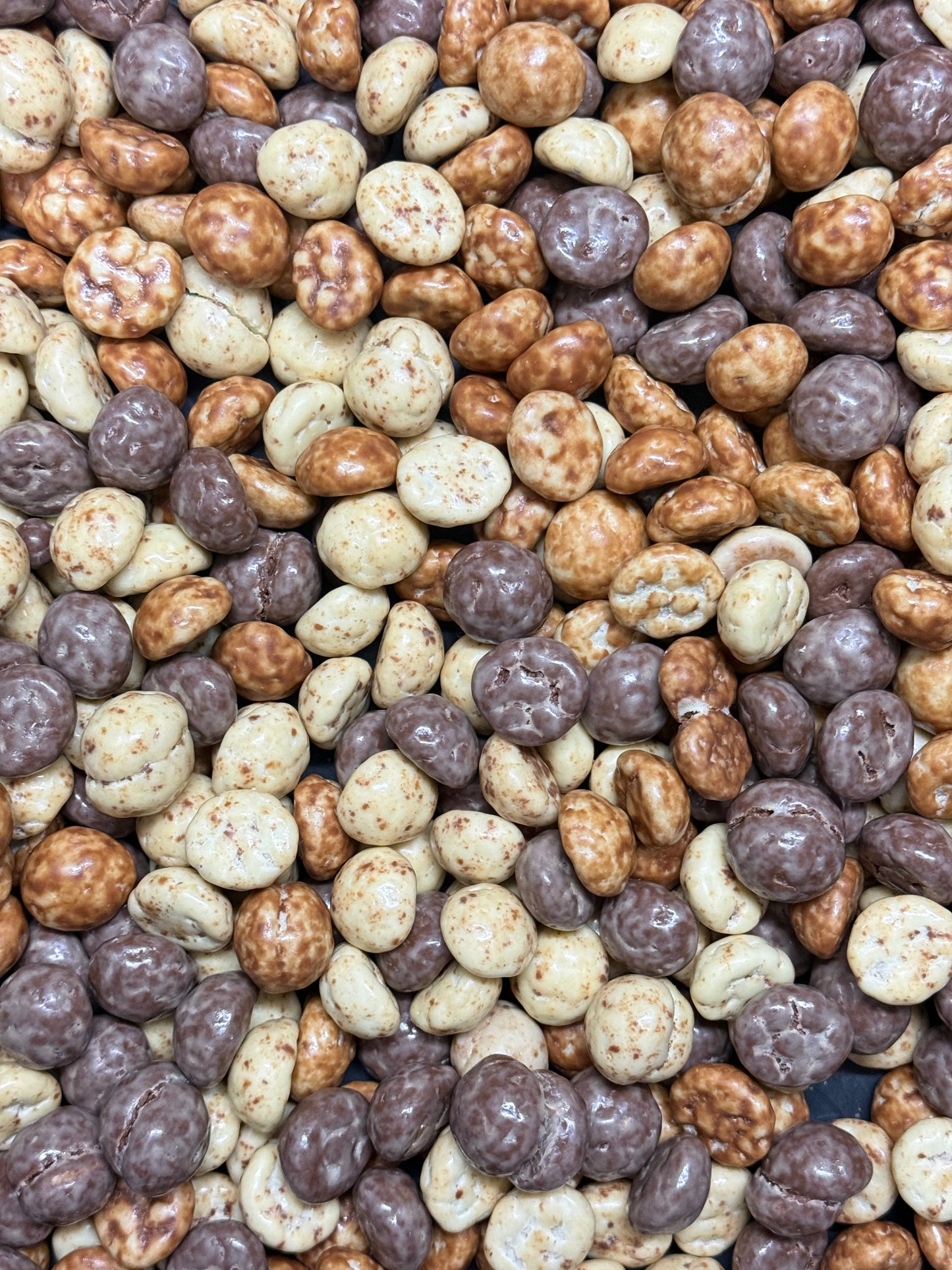 Ambachtelijke Kruidnoten Tiramisu Delight Mix
