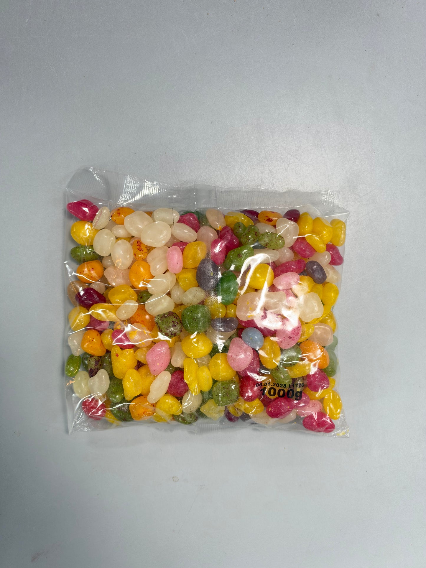 XL Jelly Beans Kiloknaller *MEGA ACTIE*
