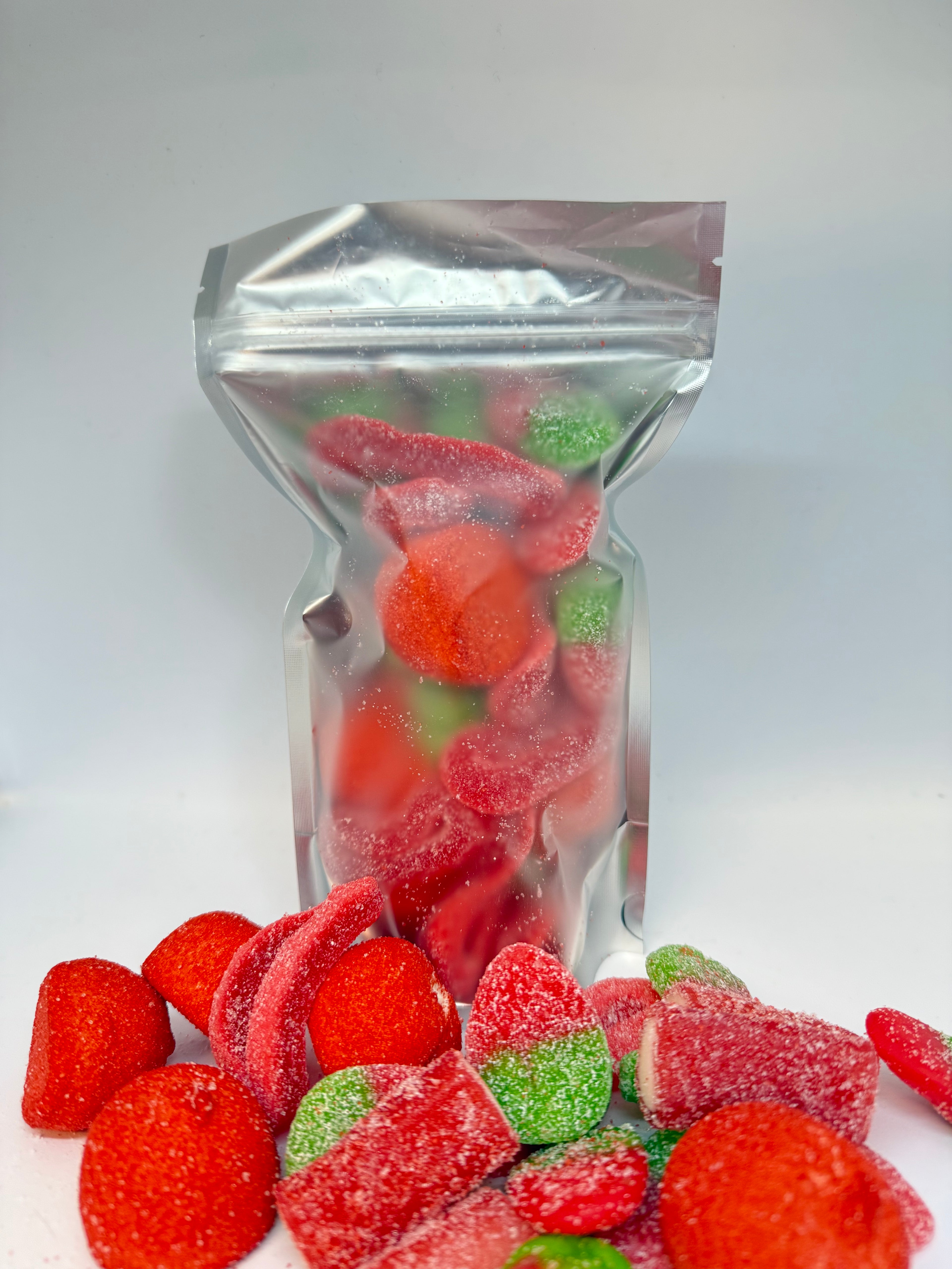 Snwy Sweet & Sour Red Mix