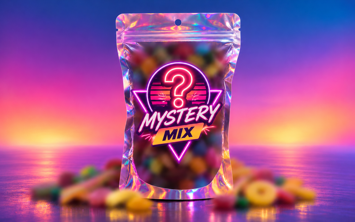 Mystery Mix