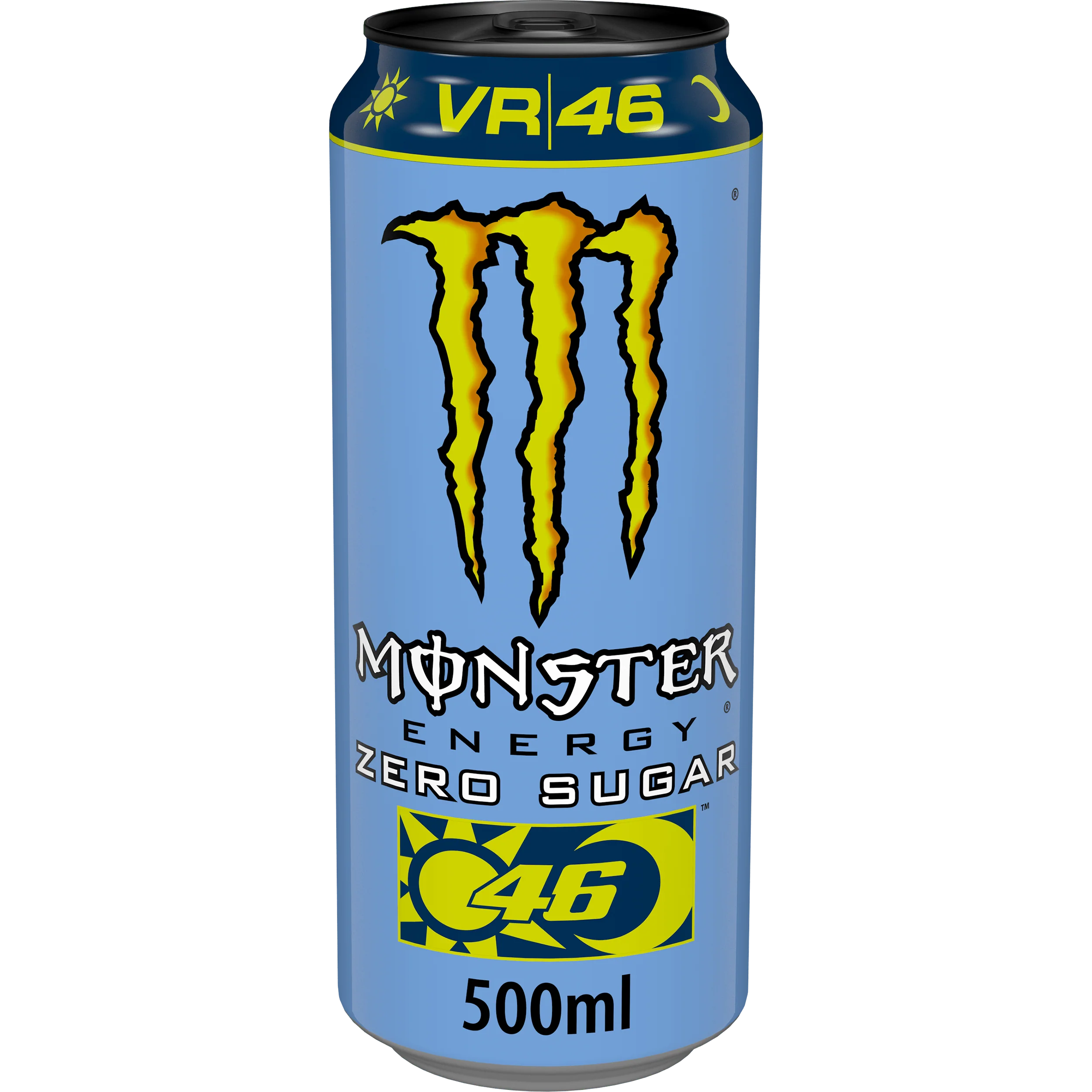 Monster Energy VR 46 Zero Sugar