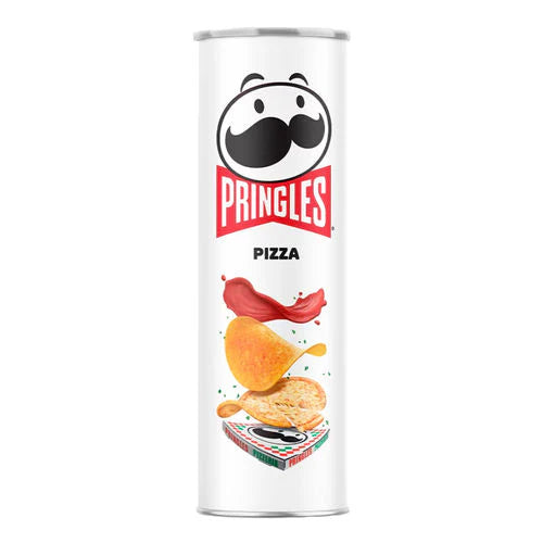 Pringles Pizza *Limited Edition USA*