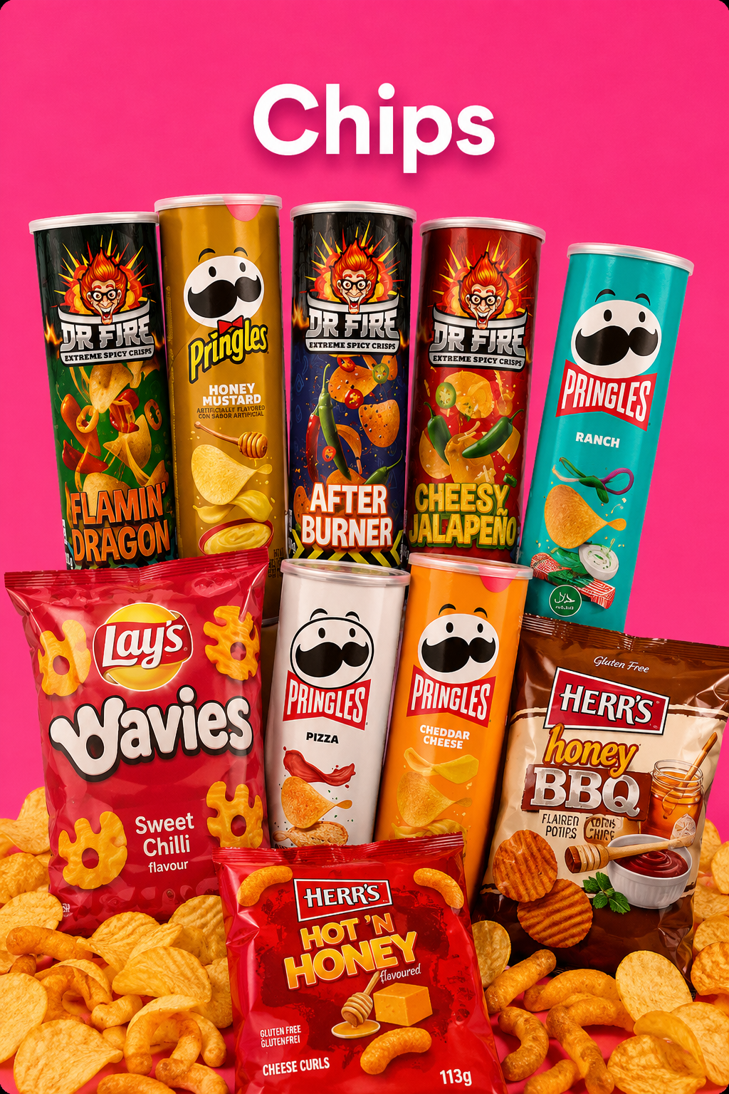 Chips
