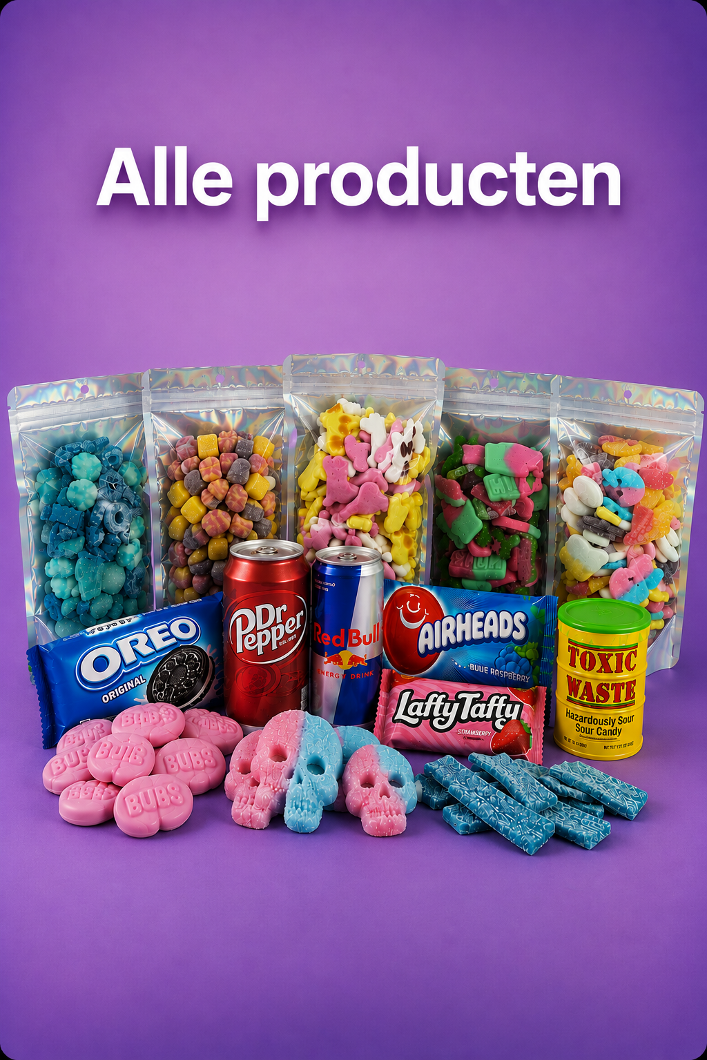 Alle Producten