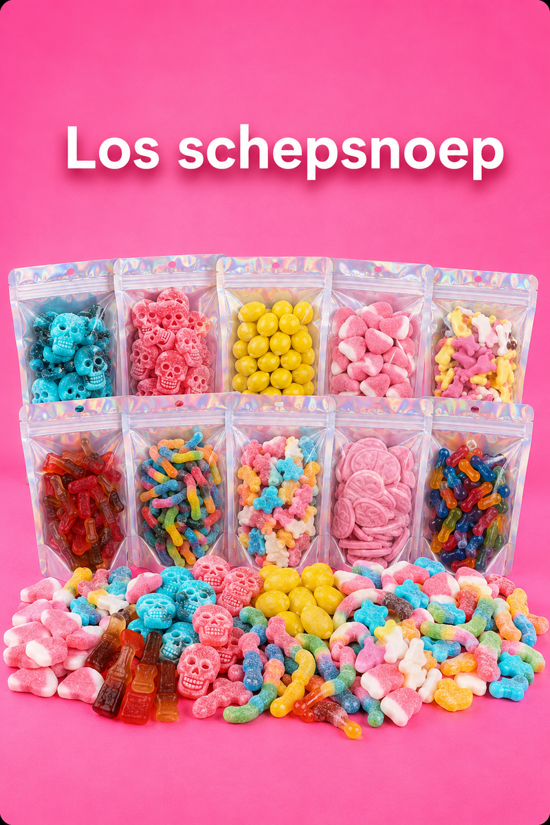 Los schepsnoep