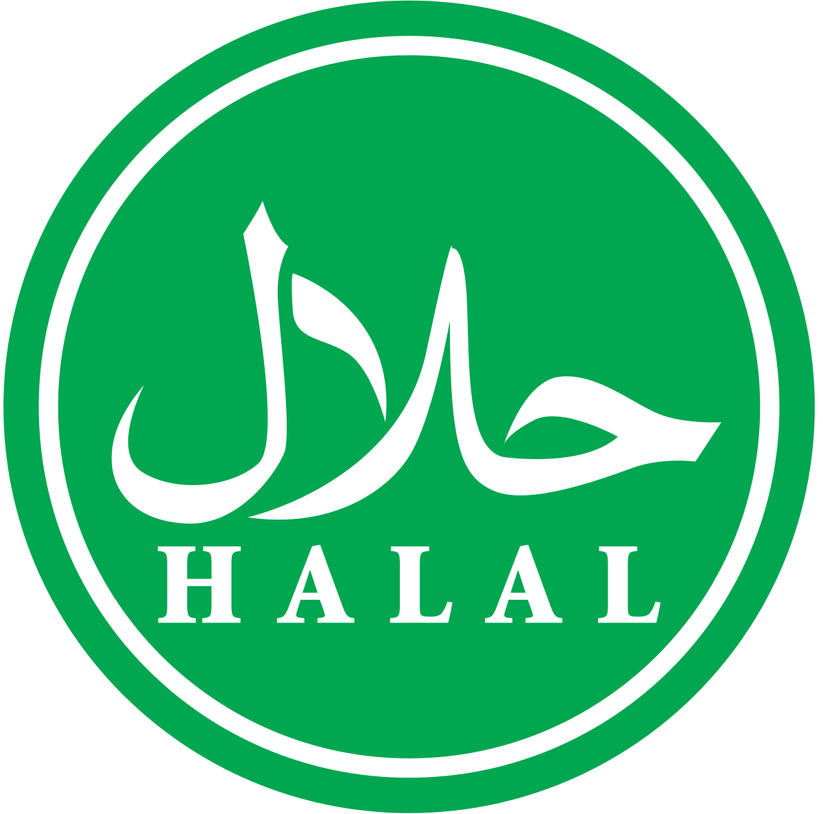 Halal Schepsnoep