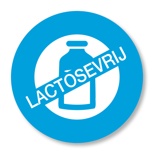 Lactosevrij