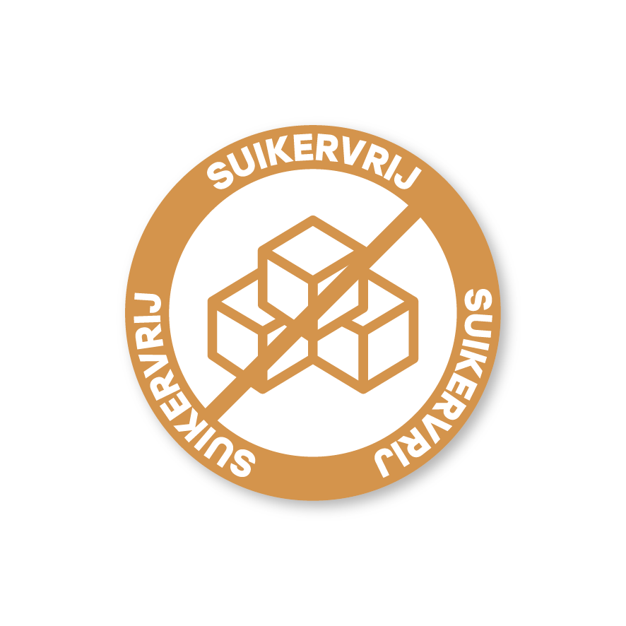 Suikervrij