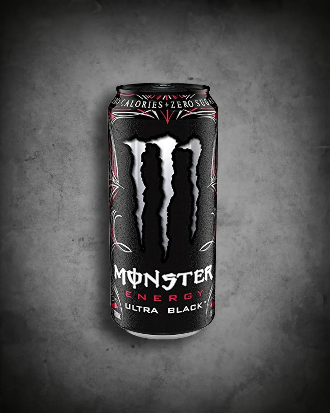Monster Ultra Black