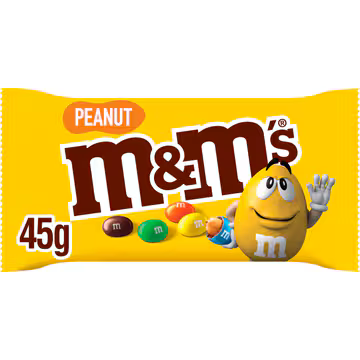 M&M's 45g