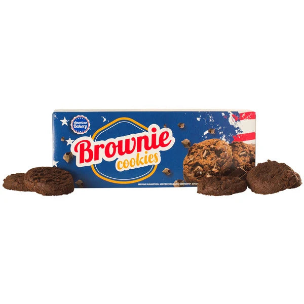 American Bakery Brownie Cookies