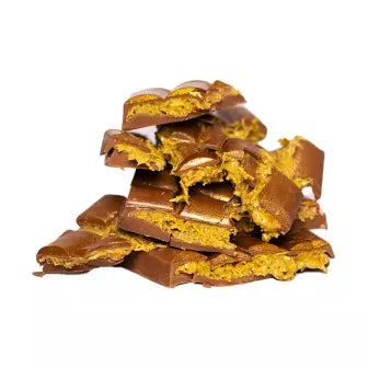 Snwy Premium Gold Dubai Chocolade 45 % Pistache 100g