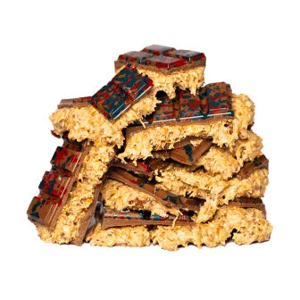 Snwy Premium Dubai Chocolade Kinder Bueno 200g