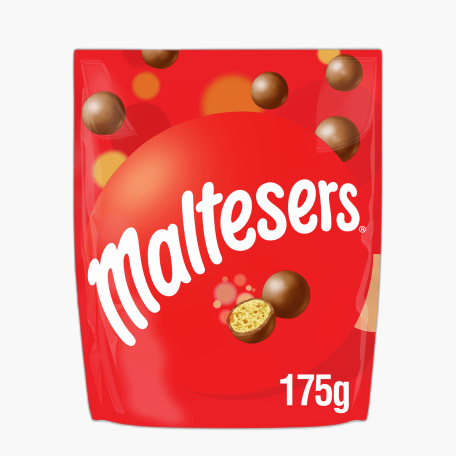 Maltezers 175g
