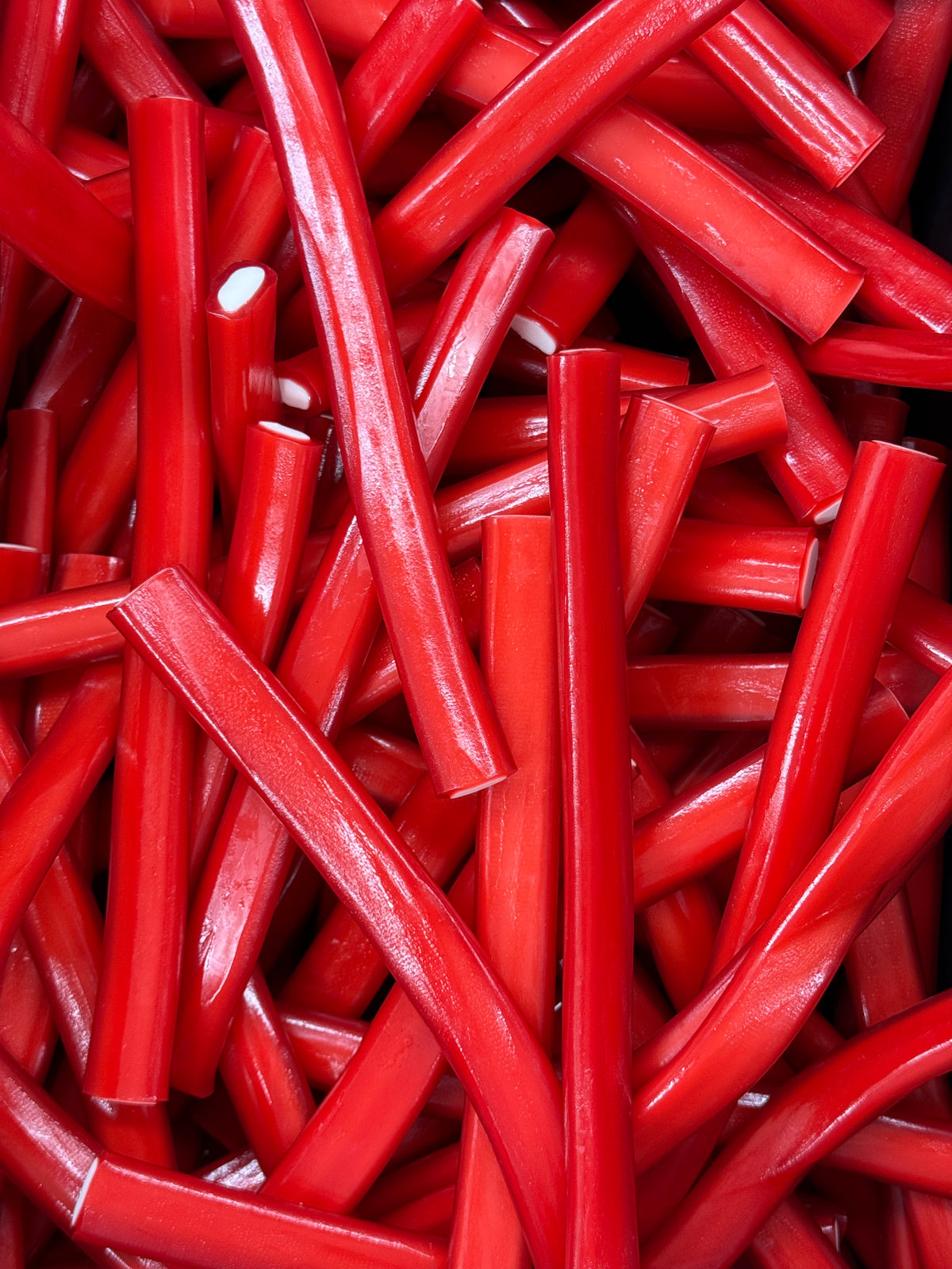 Sweet Strawberry Ropes XXL