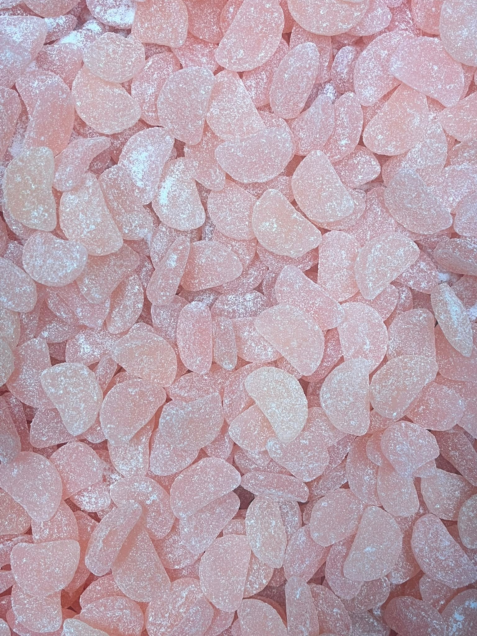 Sweet Pink Melons