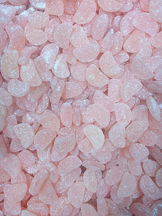 Sweet Pink Melons