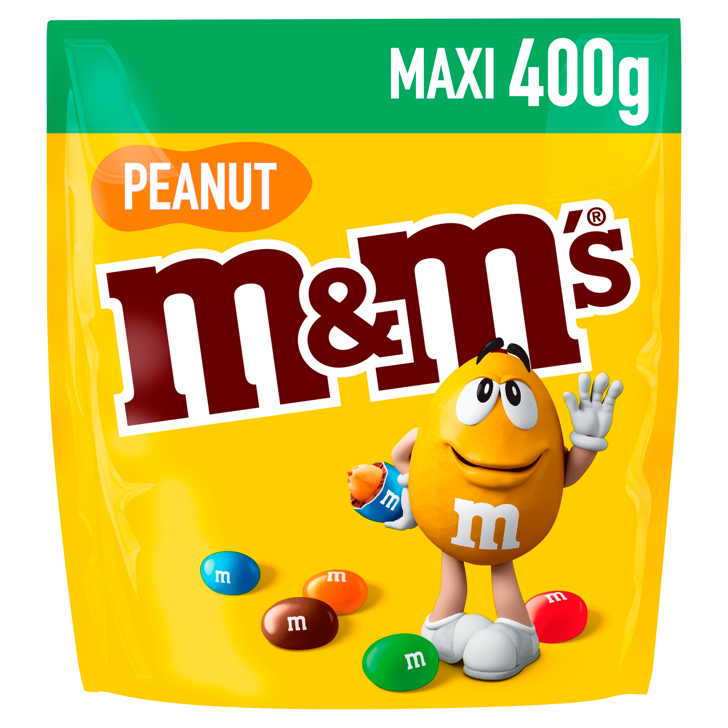 M&M's 400g