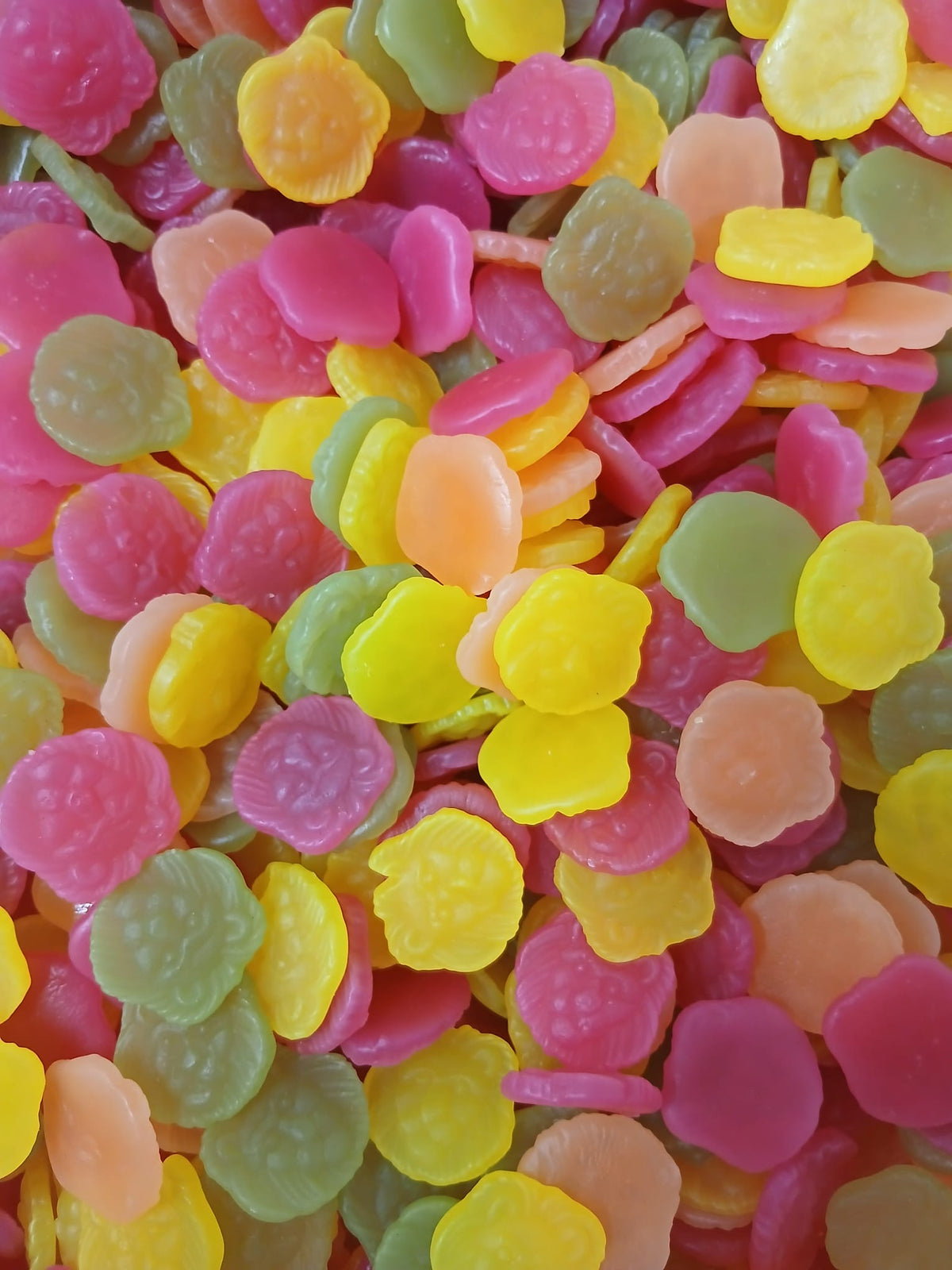 Sweet Fruit Lions (20% KORTING)