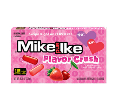 Mike and ike Flavor Crush 120g