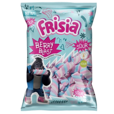 Frisia Sour Berry Blast Mallows