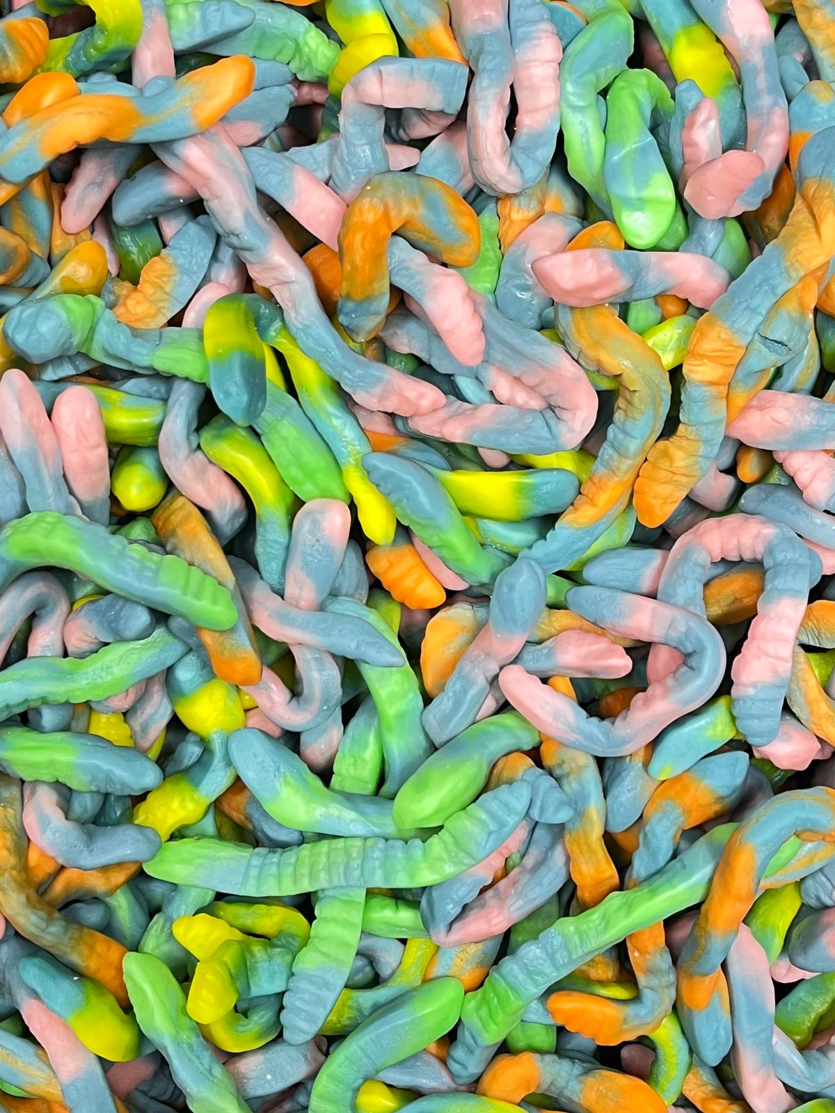 Sweet Anaconda’s