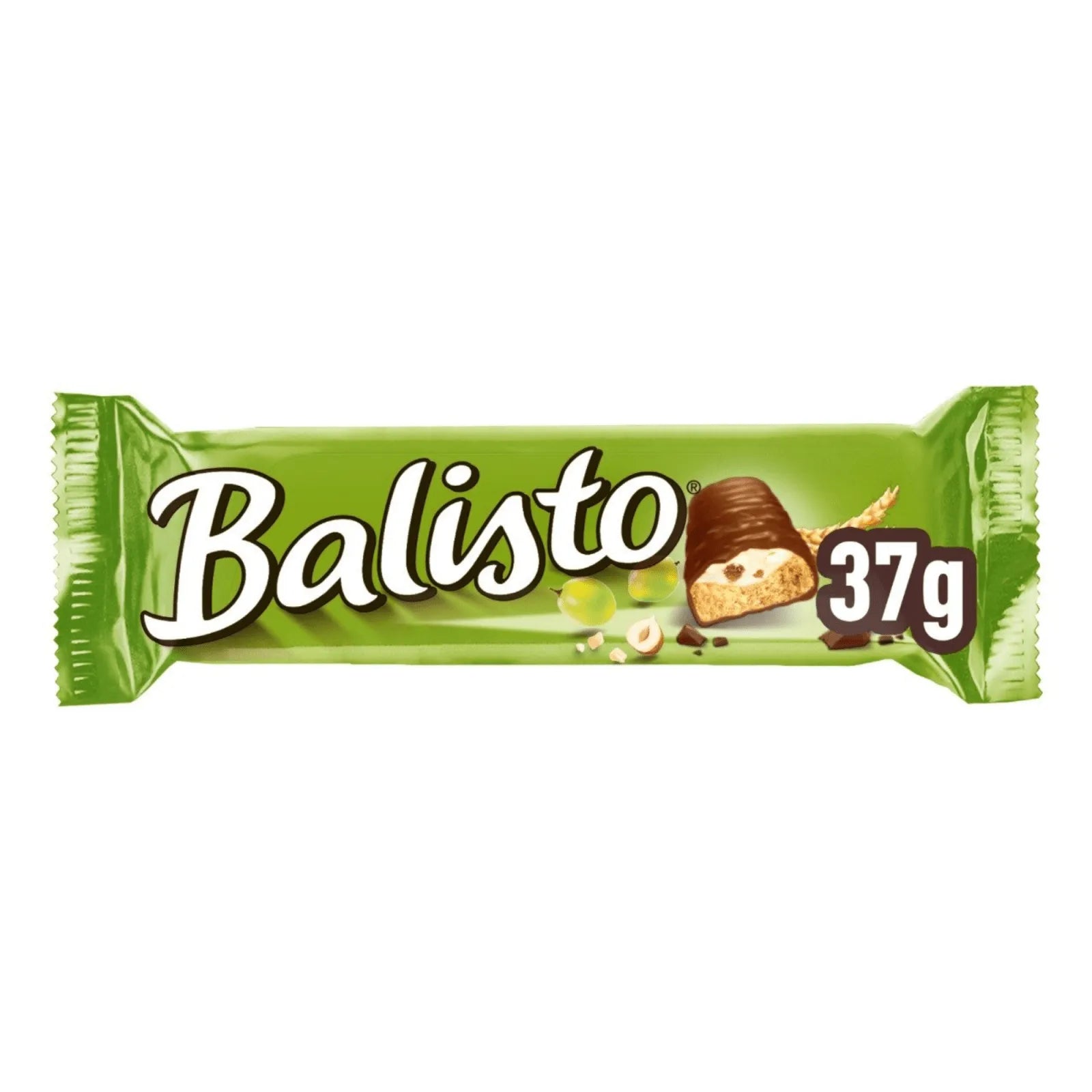 Balisto Bar 37g