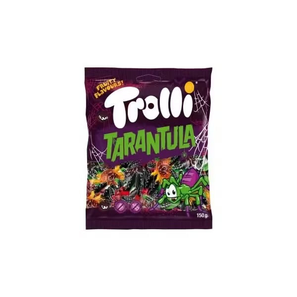 Trolli Tarantula’s 150g