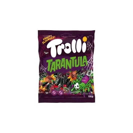 Trolli Tarantula’s 150g