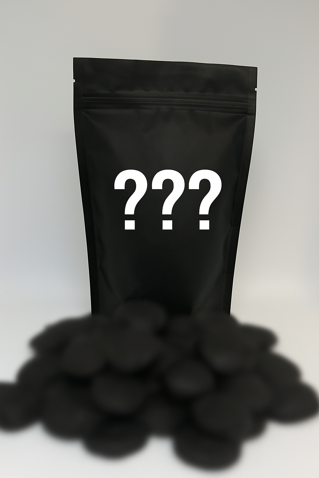 Snwy Mystery Mix
