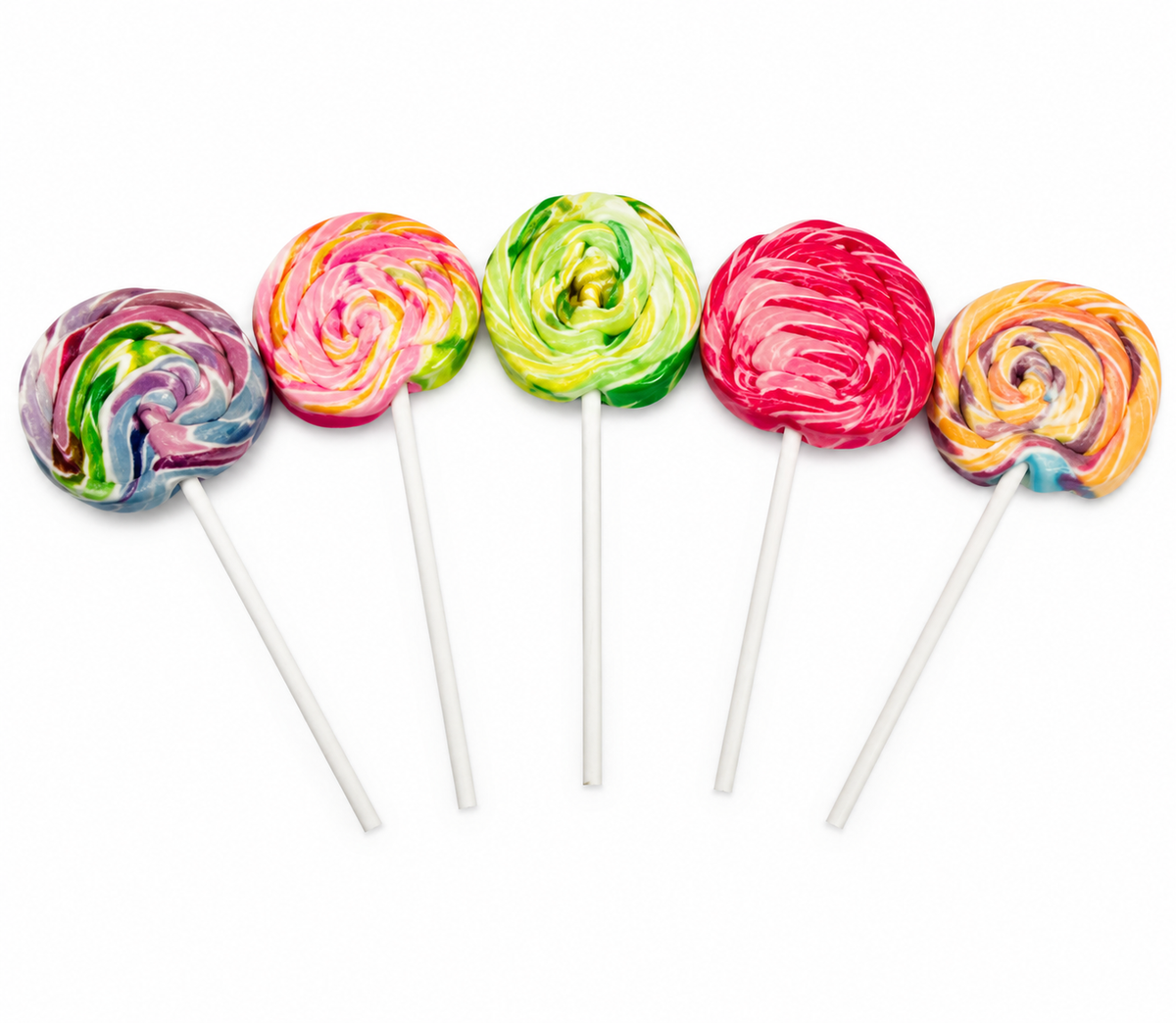 Graffiti Rocklollie