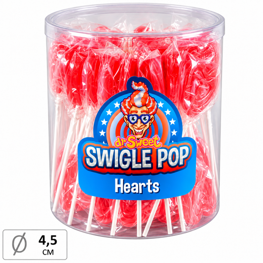 Swigle Pop Hearts
