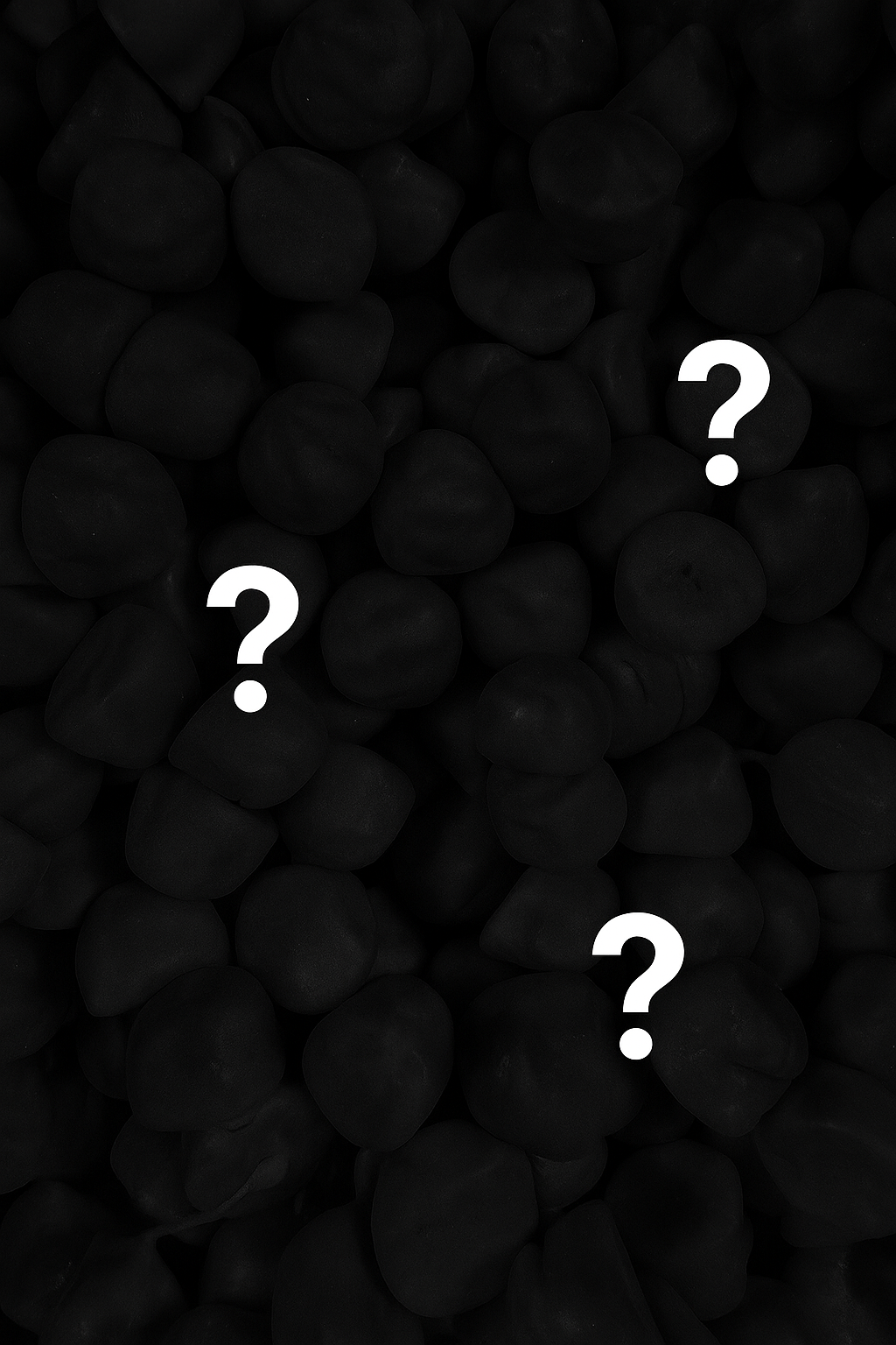Snwy Mystery Mix
