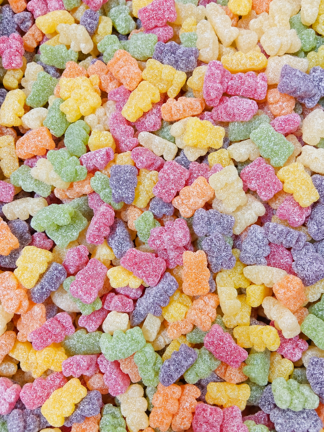 Sour Bears