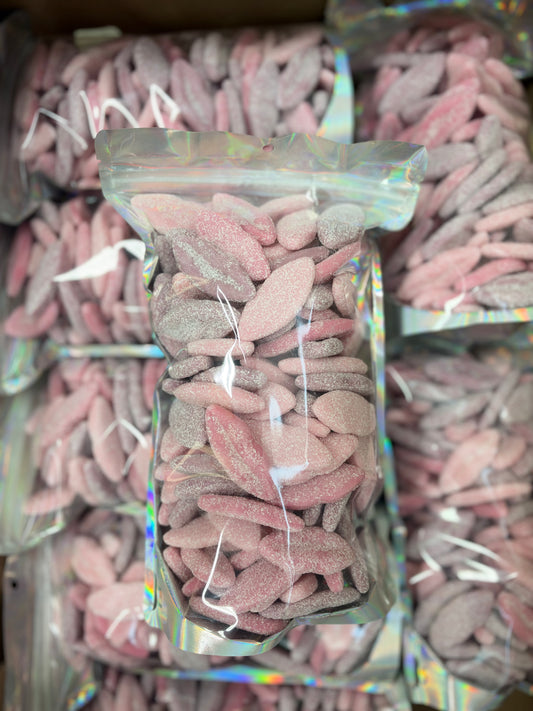 Kiloknaller Sour Lips (MEGA ACTIE)