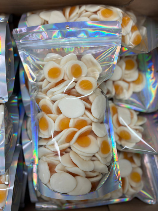 Kiloknaller Sweet Eggs (MEGA ACTIE)