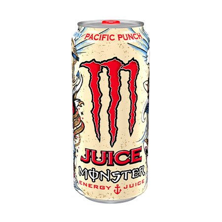 Monster Pacific Punch