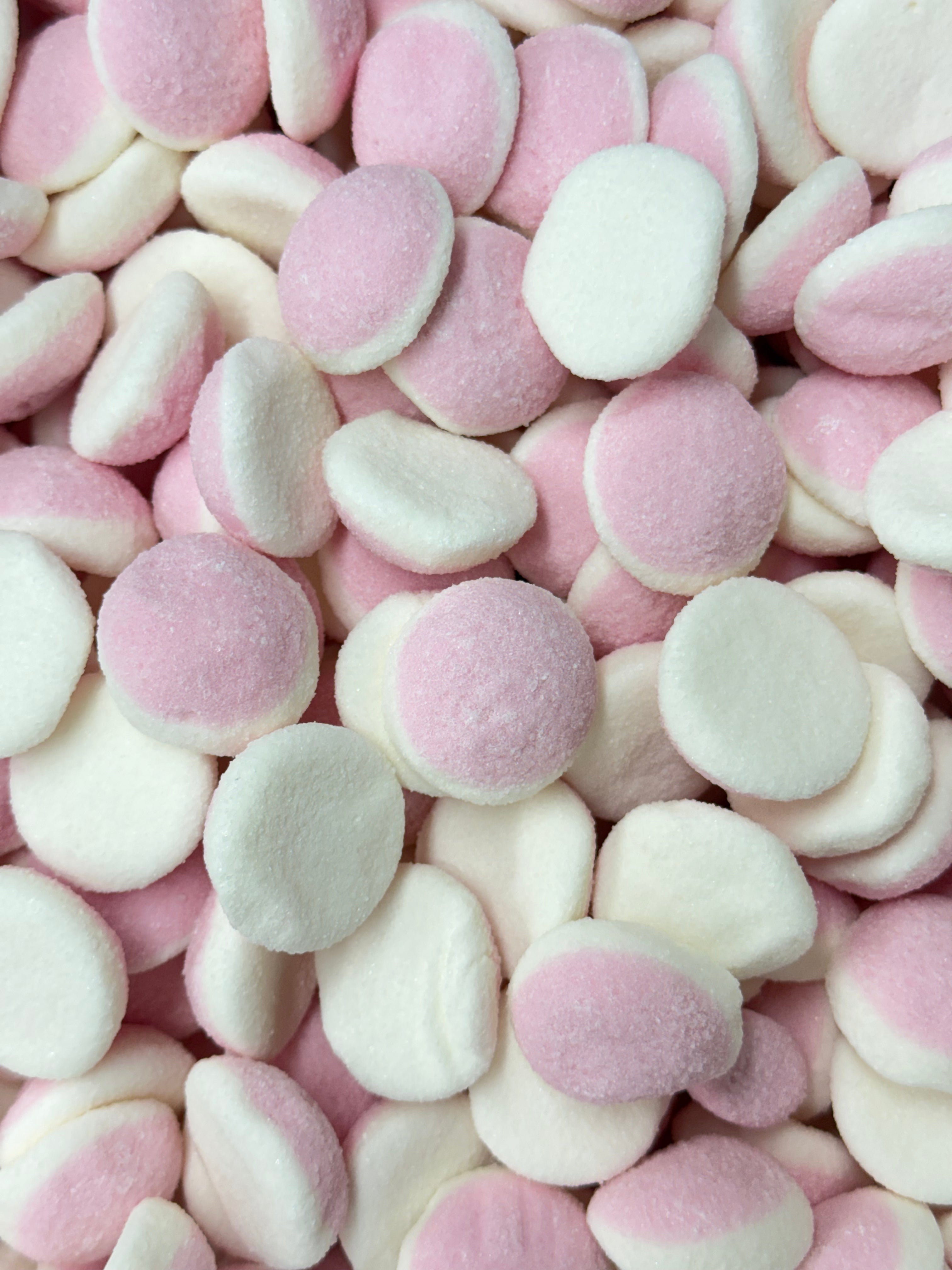 Sweet Strawberry Dream