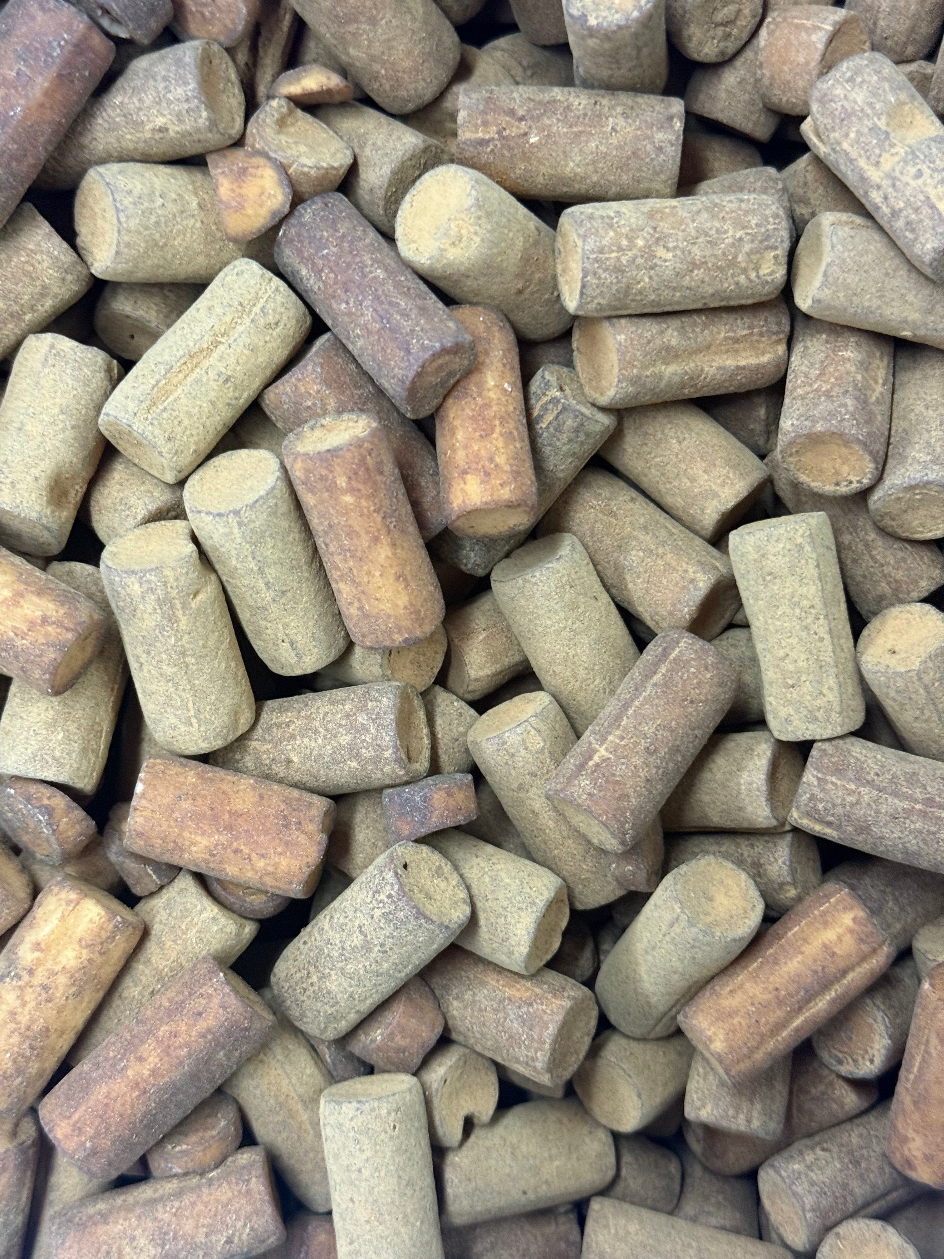 Sweet Cinnamon Sticks