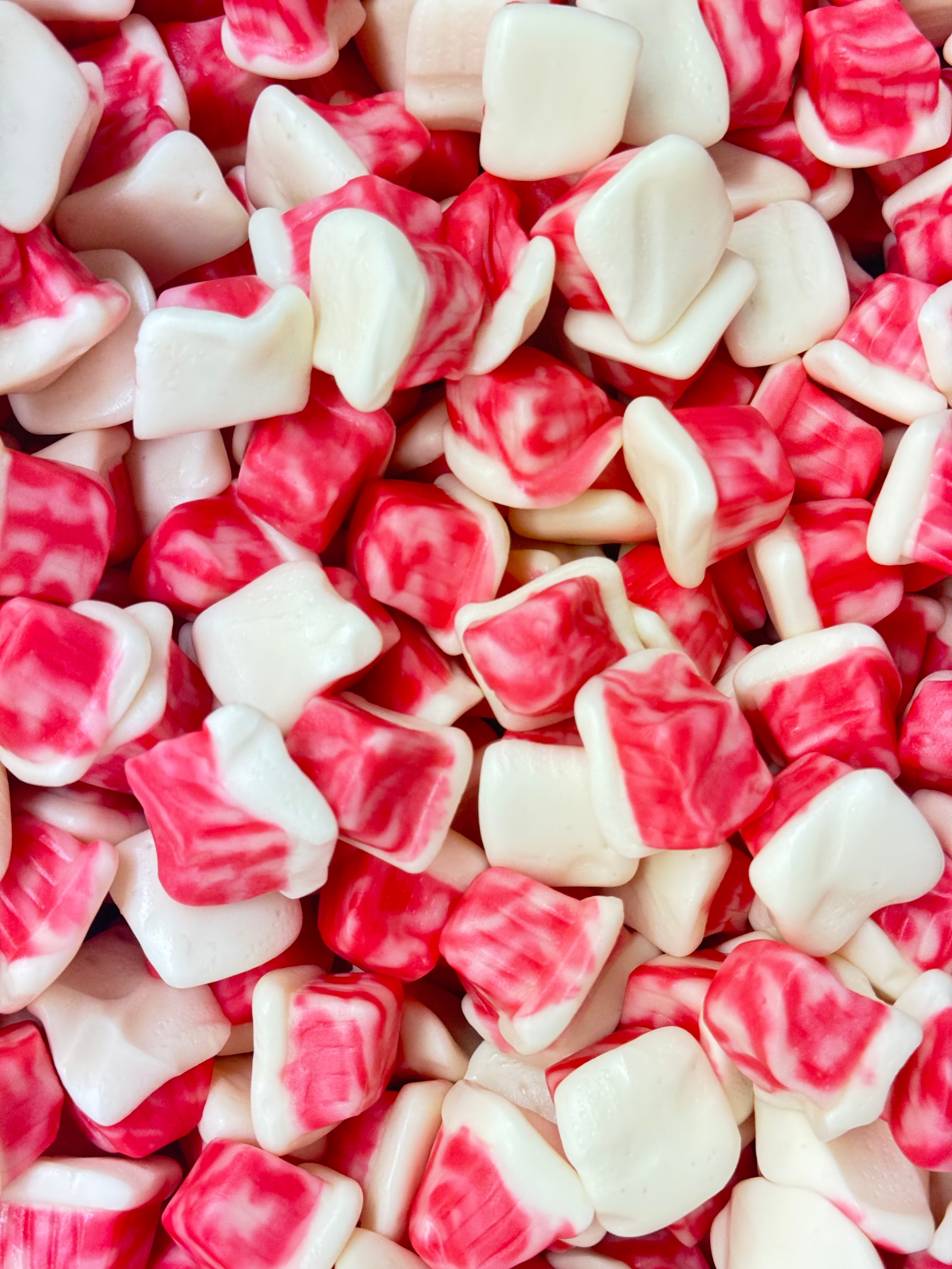 Sweet Strawberry Yoguritos