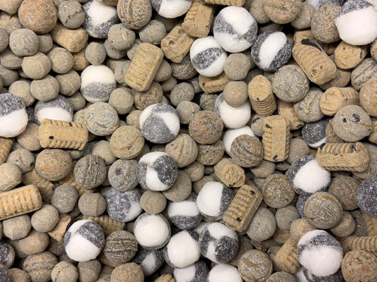 Salmiak Supreme Mix