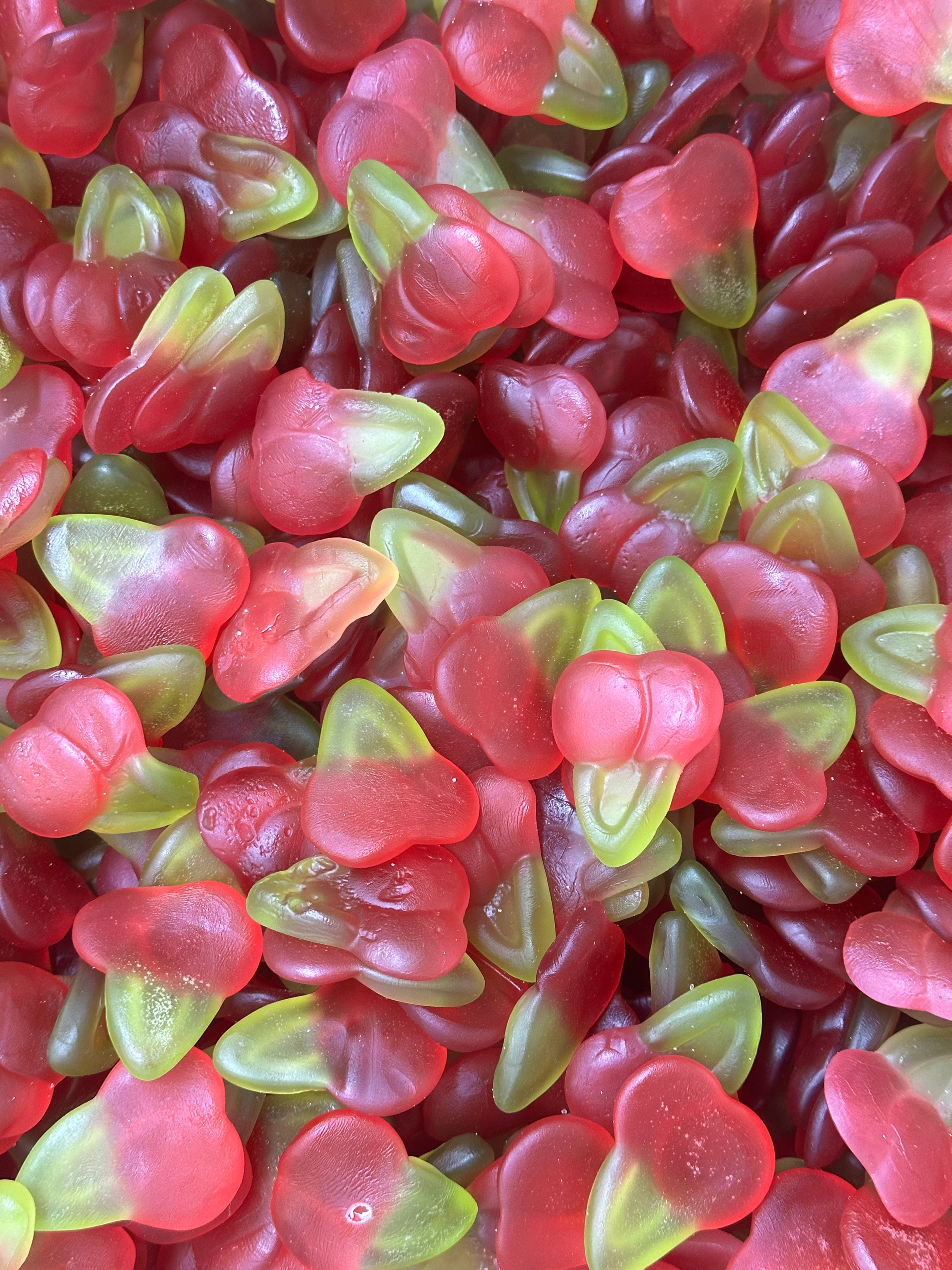 Sweet Cherries