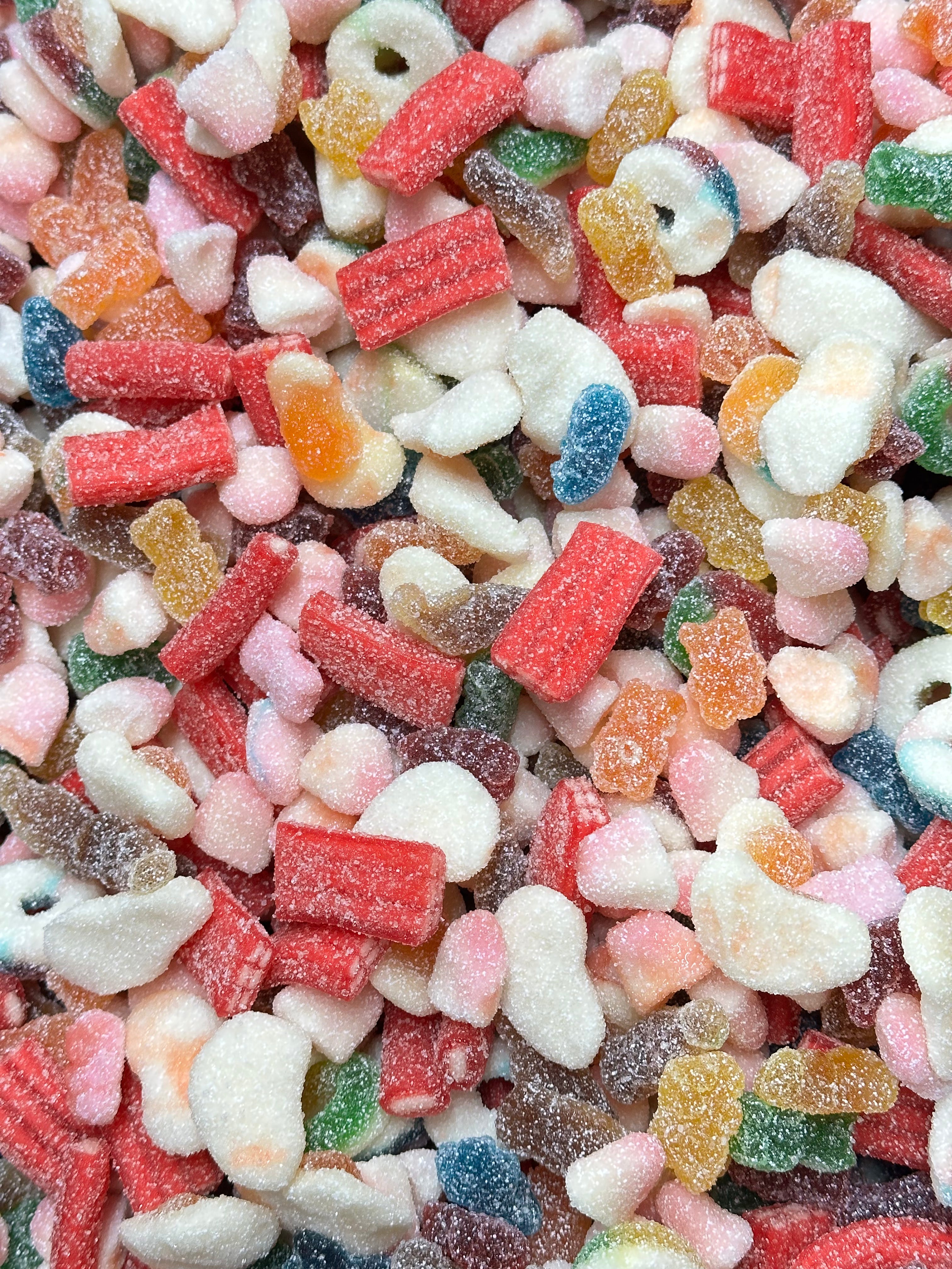 Sour Mini Mix