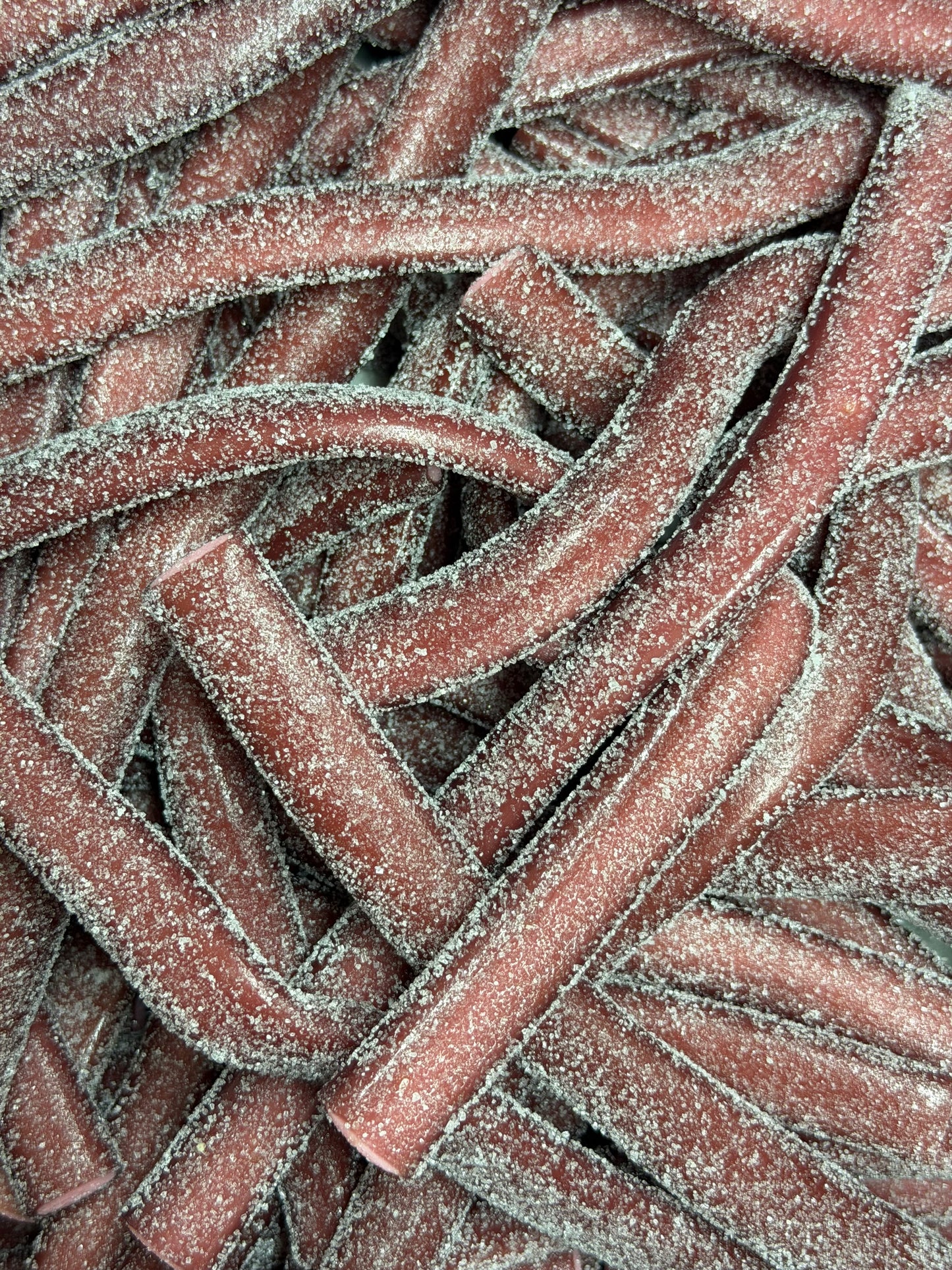 Sour Grape Ropes