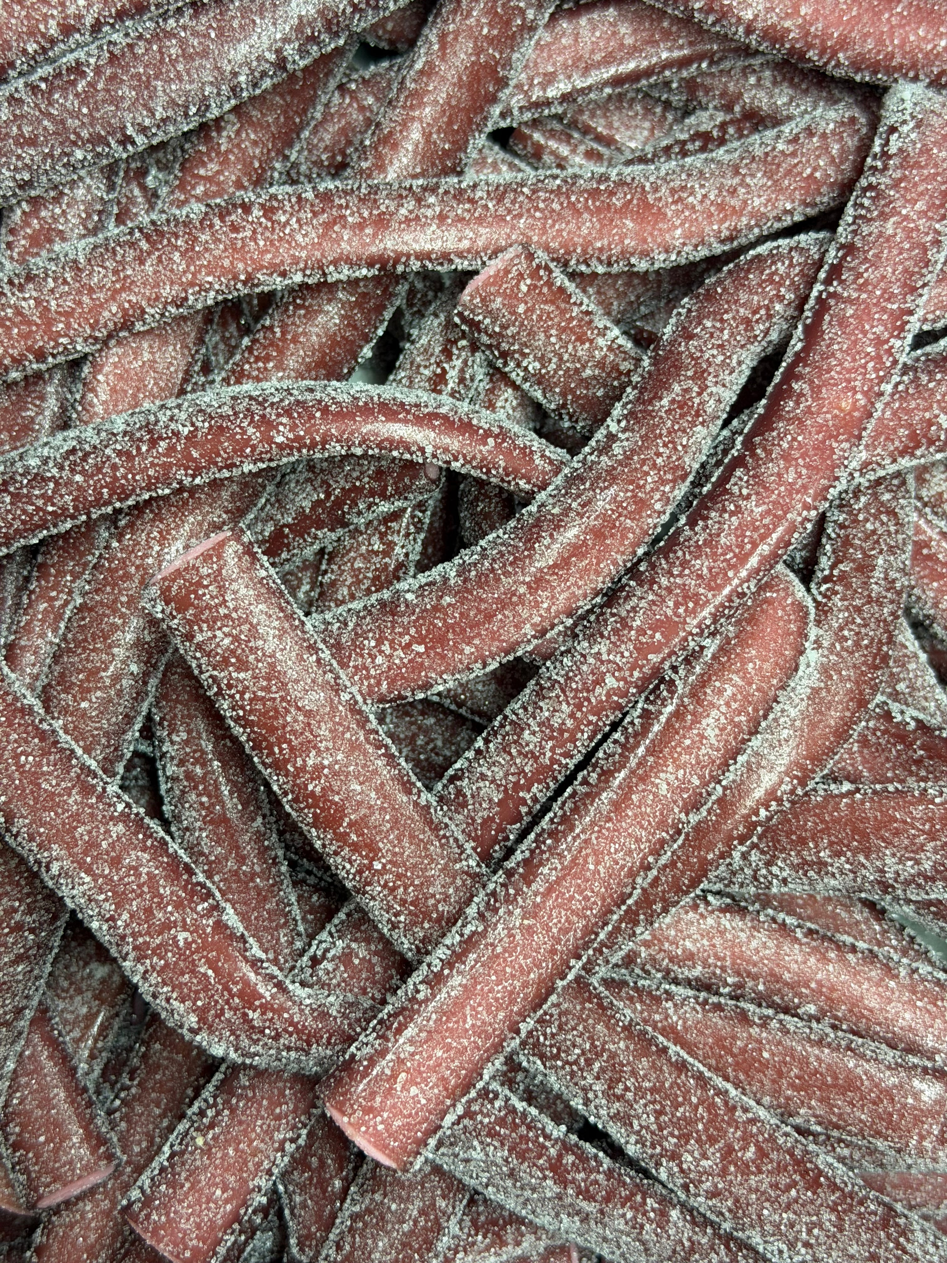 Sour Grape Ropes