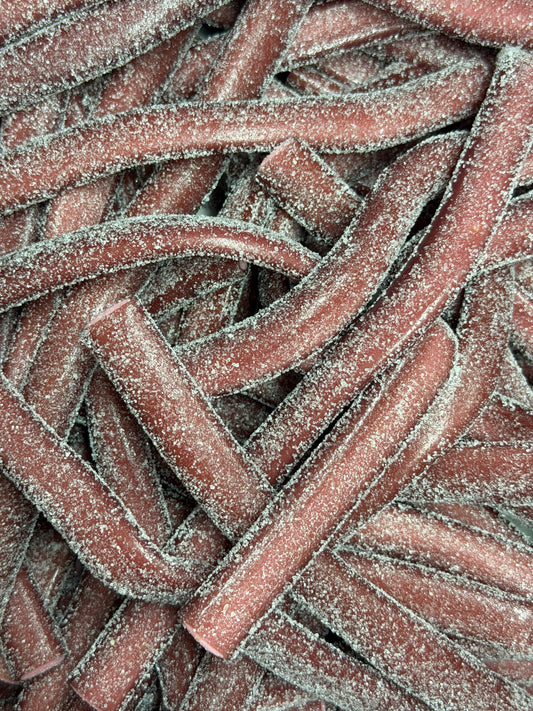 Sour Grape Ropes