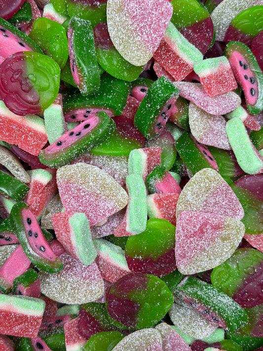Watermelon Mix